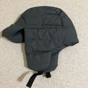 Rains nylon trapper hat